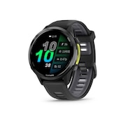 (メンズ、レディース)ランニング GPSウォッチ Forerunner 970 Black 010-02969-50