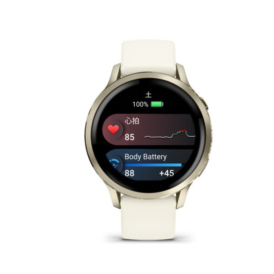 ガーミン（GARMIN）（メンズ、レディース）フィットネスGPSウォッチ