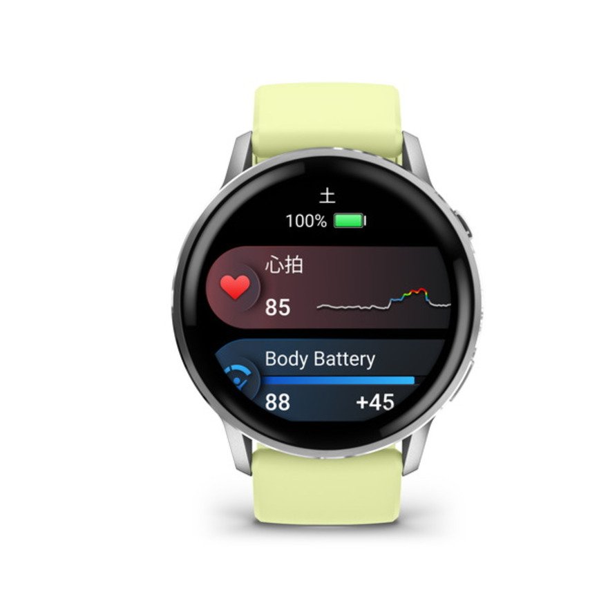 ガーミン（GARMIN）（メンズ、レディース）フィットネスGPSウォッチ