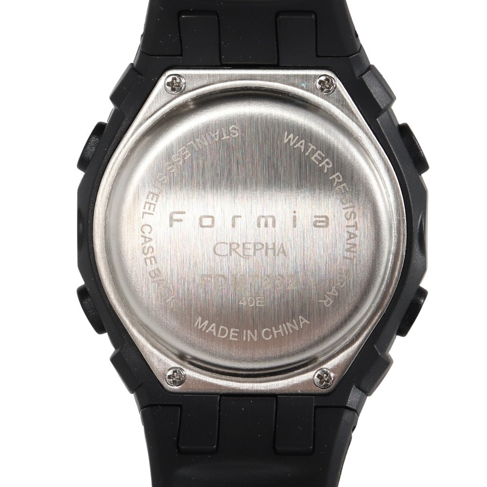 クレファー（CREPHA）（メンズ、レディース、キッズ）腕時計 電波