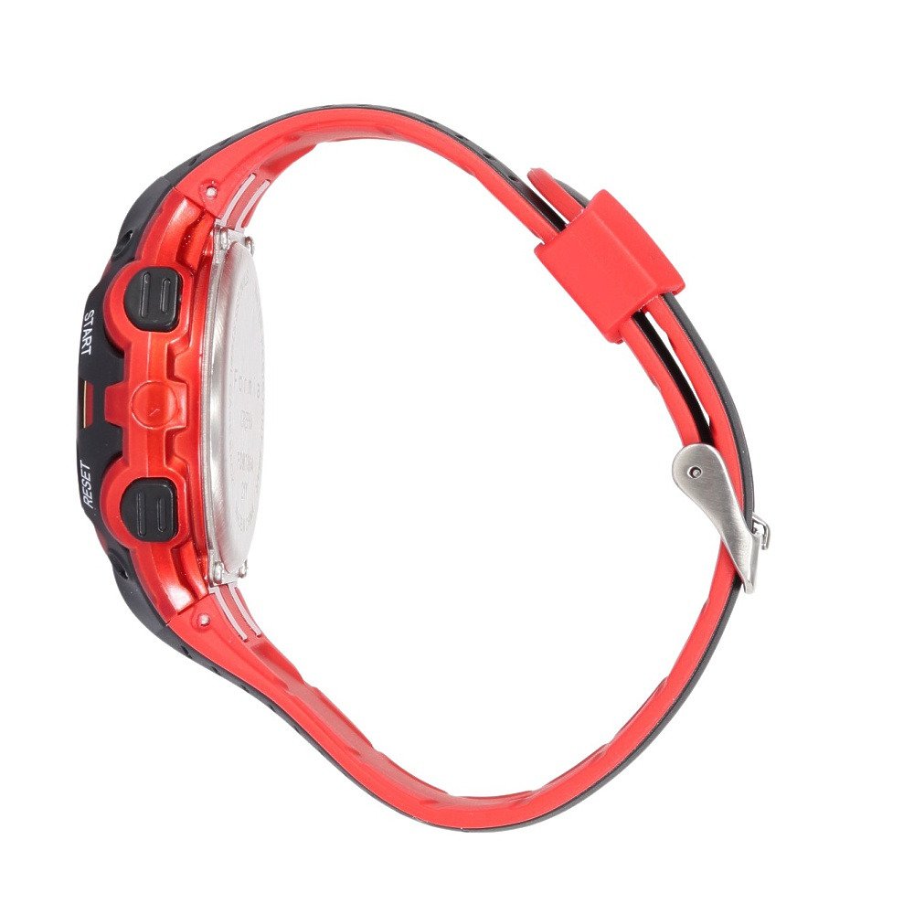 クレファー（CREPHA）（メンズ、レディース、キッズ）腕時計 電波ソーラーデジタルウォッチ FDM7864-RD