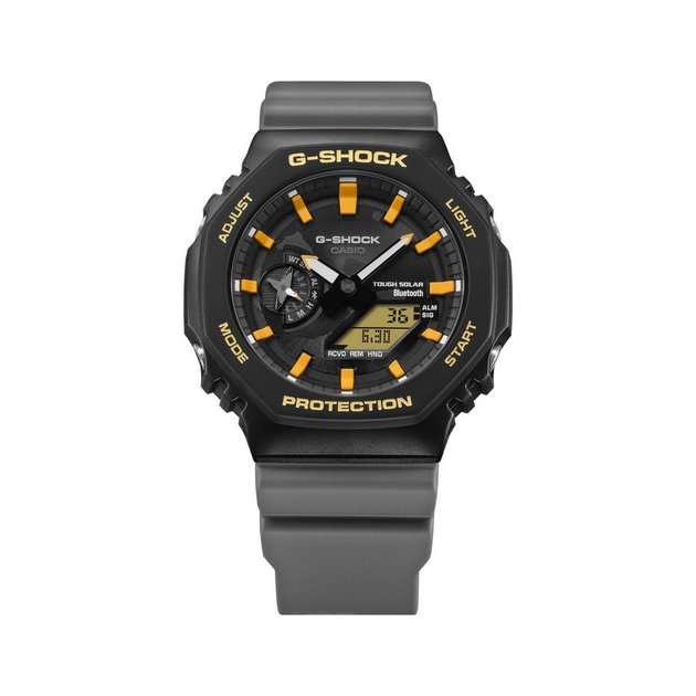 ジーショック（G-SHOCK）（メンズ、レディース）腕時計 GA-B2100DF 