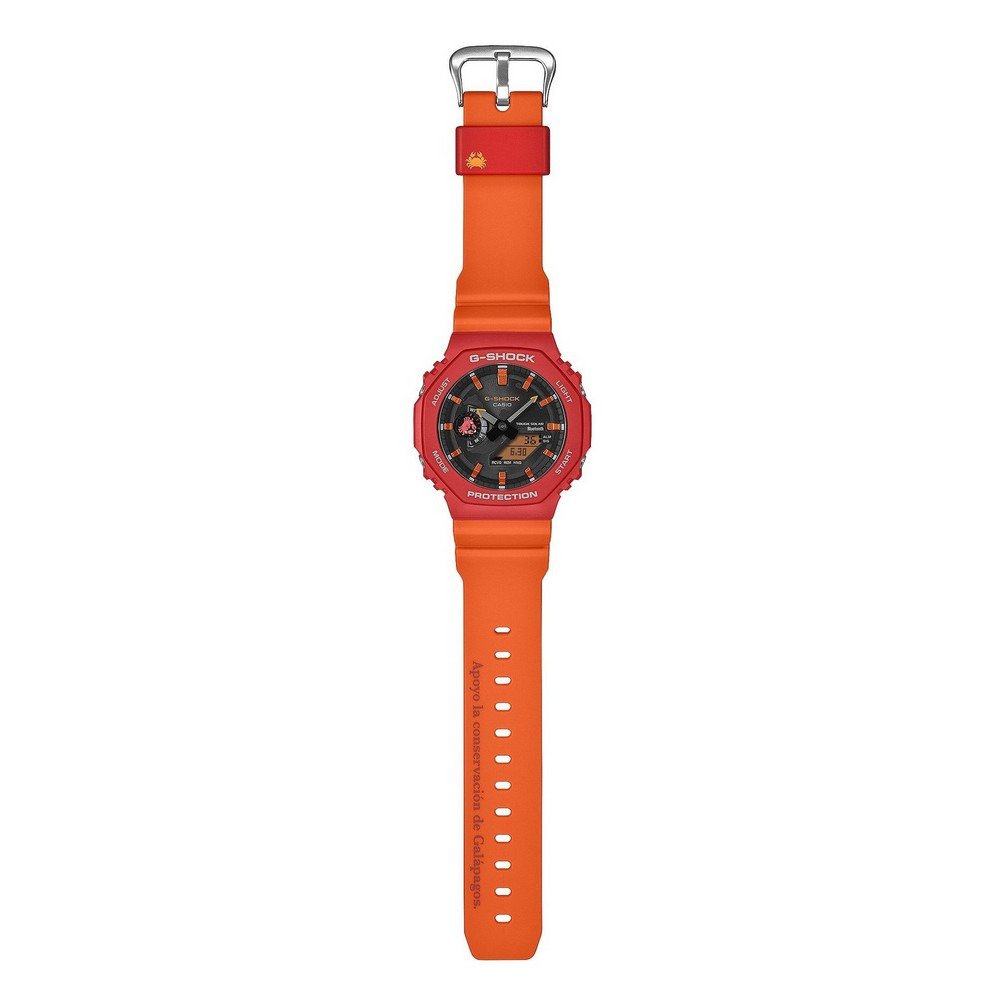 ジーショック（G-SHOCK）（メンズ、レディース）腕時計 GA-B2100DF