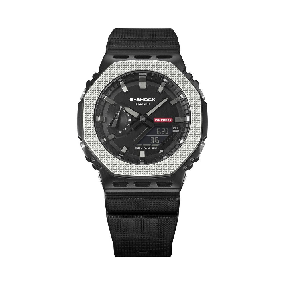 腕時計 G‐SHOCK GM-2100BM-1AJF 2