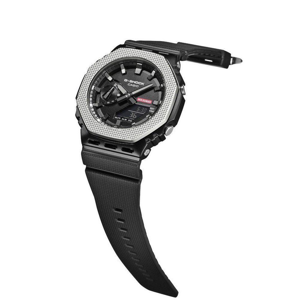 腕時計 G‐SHOCK GM-2100BM-1AJF 3