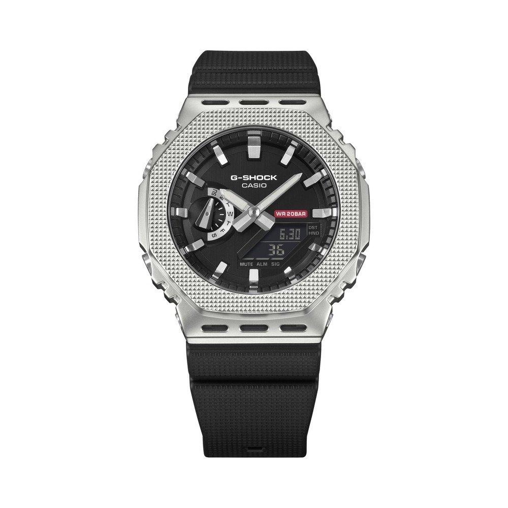 腕時計 G‐SHOCK GM-2100M-1AJF 2
