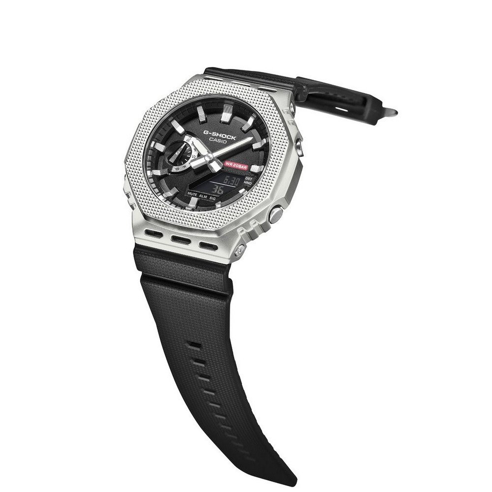 腕時計 G‐SHOCK GM-2100M-1AJF 3