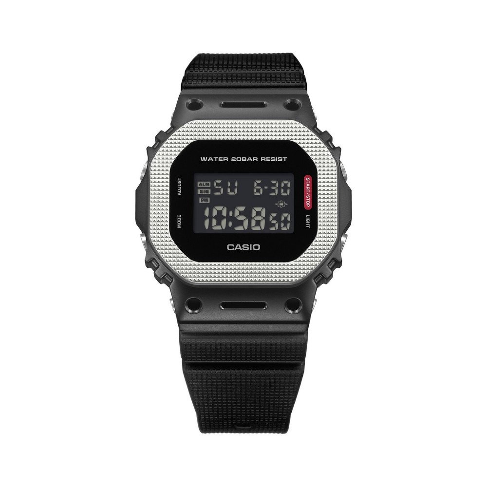 腕時計 G‐SHOCK GM-5600BM-1JF 2