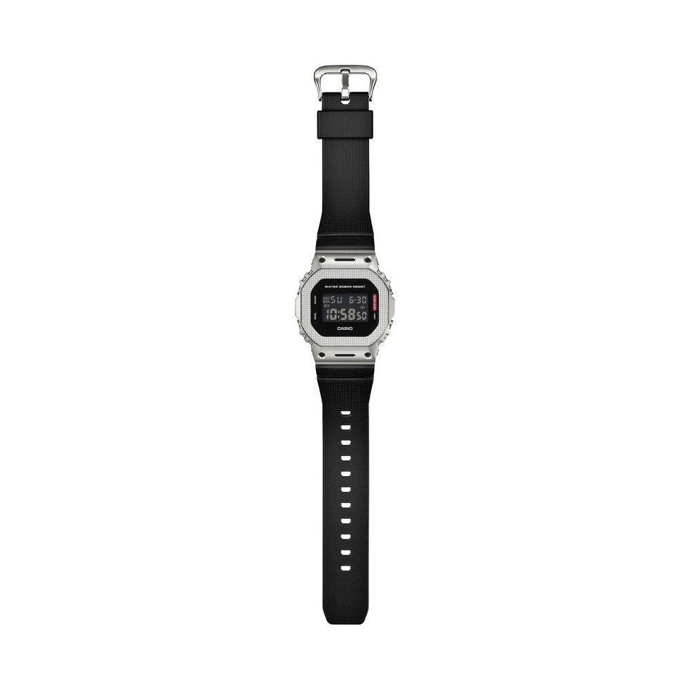 腕時計 G‐SHOCK GM-5600M-1JF 4