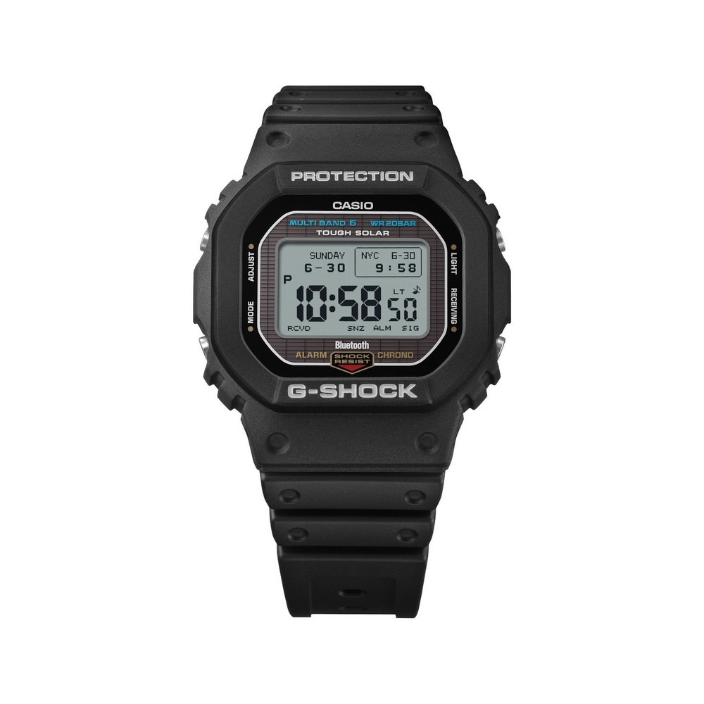 G-SHOCK rv GW-BX5600-1JF ee 90 vEv