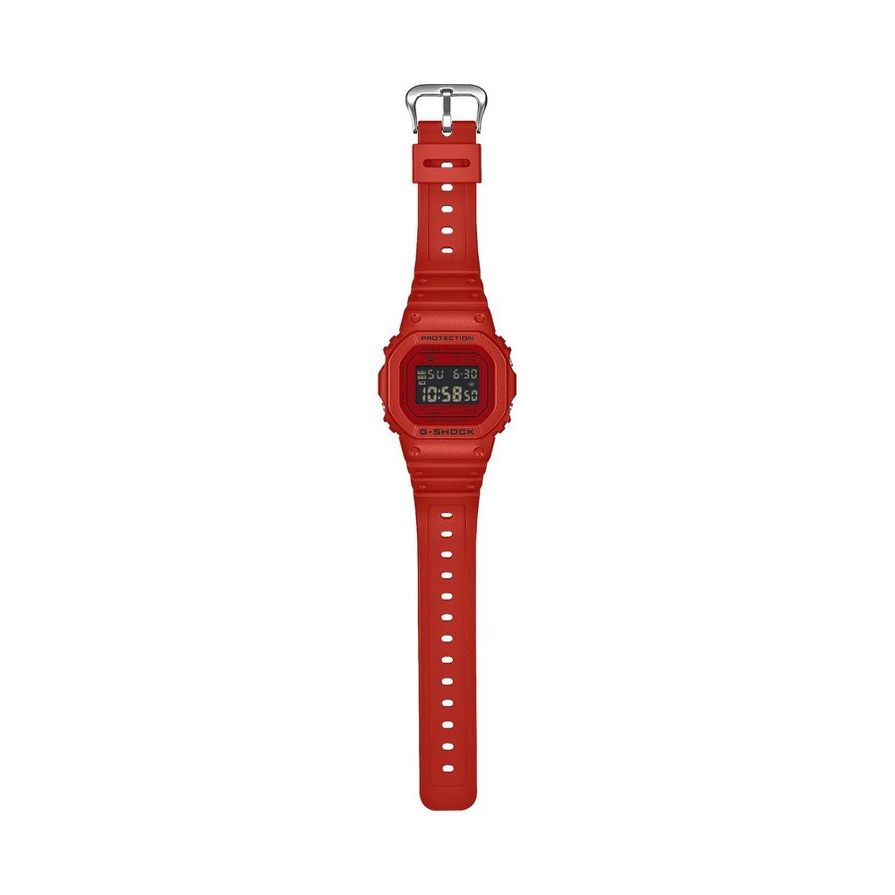 ジーショック（G-SHOCK）（メンズ）腕時計 G‐SHOCK DW-5600RRB-4JF