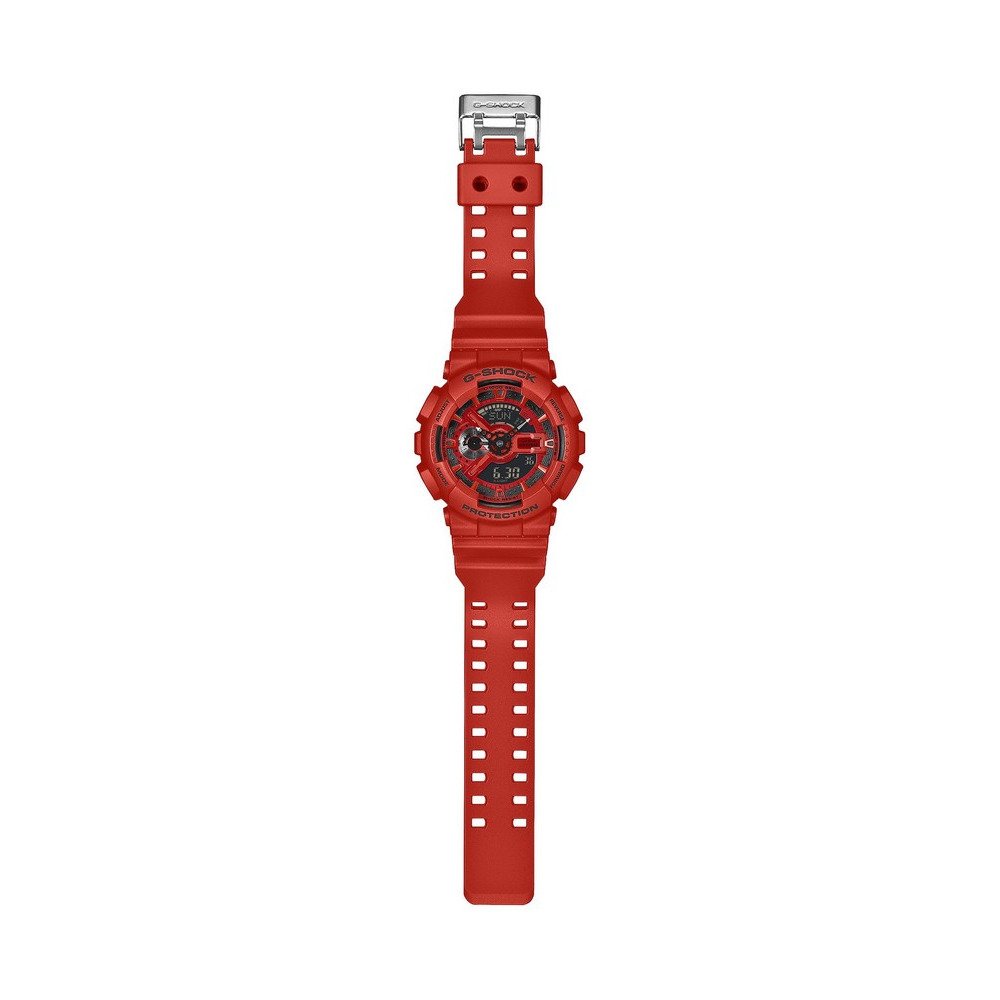腕時計 G‐SHOCK GA-110RRB-4AJF 3