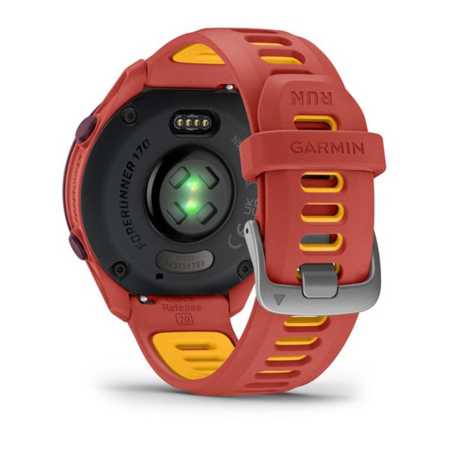 ガーミン（GARMIN）（メンズ、レディース）ランニングウォッチ