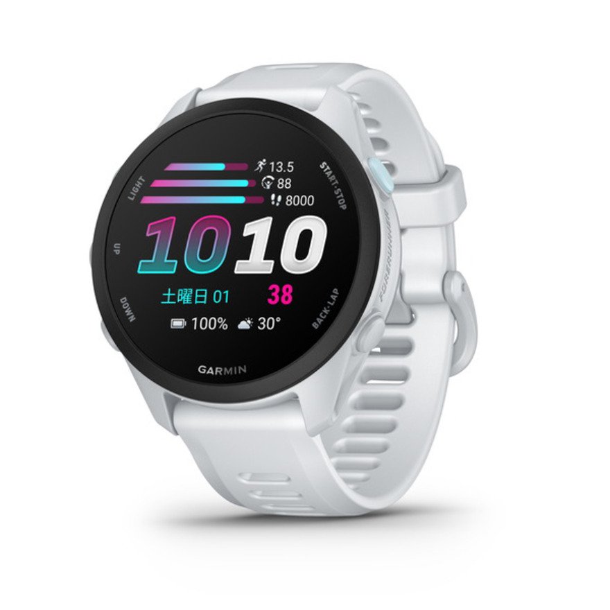 �K�[�~�� �����j���O�E�H�b�` Forerunner 70 010-04307-31 �e�e �z���C�g ���v�E�����v