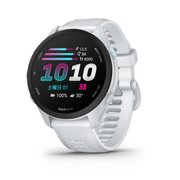 (メンズ、レディース)ランニングウォッチ Forerunner 70 010-04307-31 White