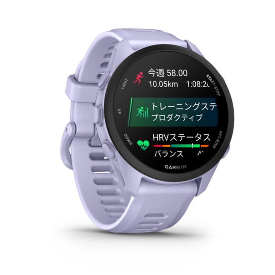 ガーミン（GARMIN）（メンズ、レディース）ランニングウォッチ