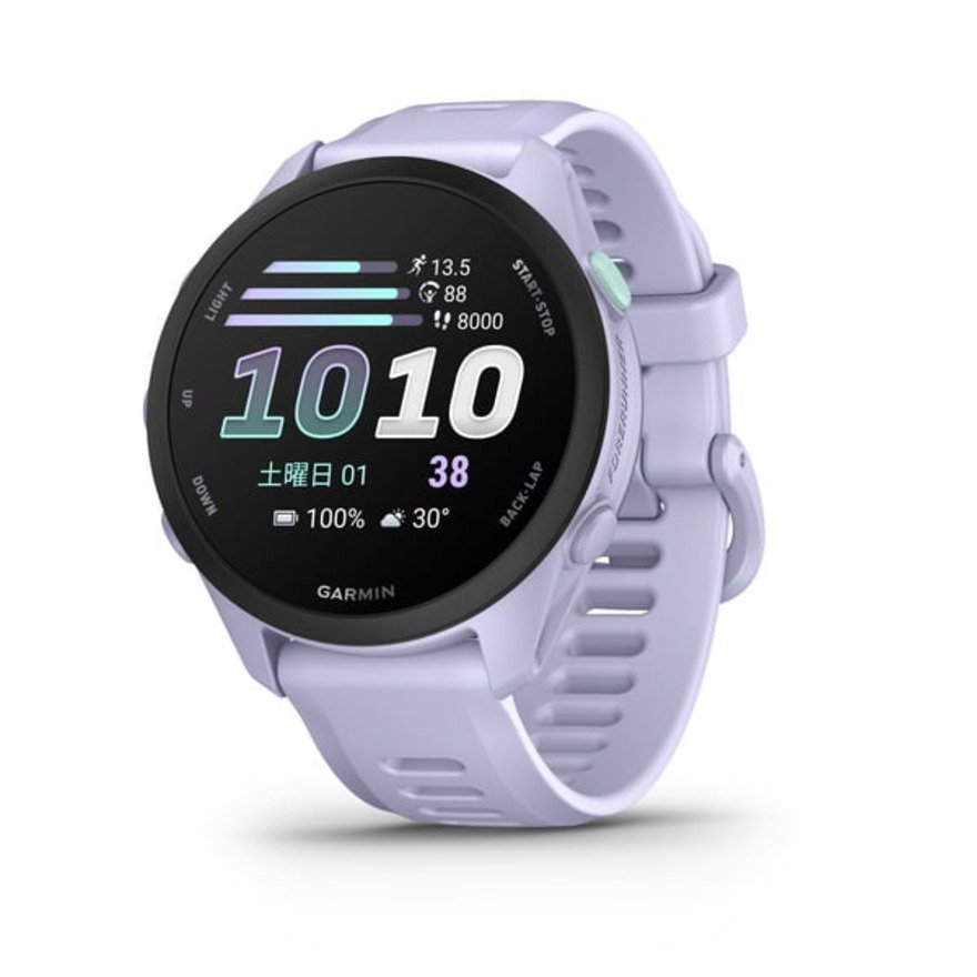 �K�[�~�� �����j���O�E�H�b�` Forerunner 70 010-04307-33 �e�e ���x���_�[ ���v�E�����v