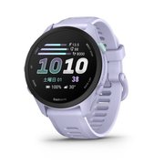 (メンズ、レディース)ランニングウォッチ Forerunner 70 010-04307-33 Lavender