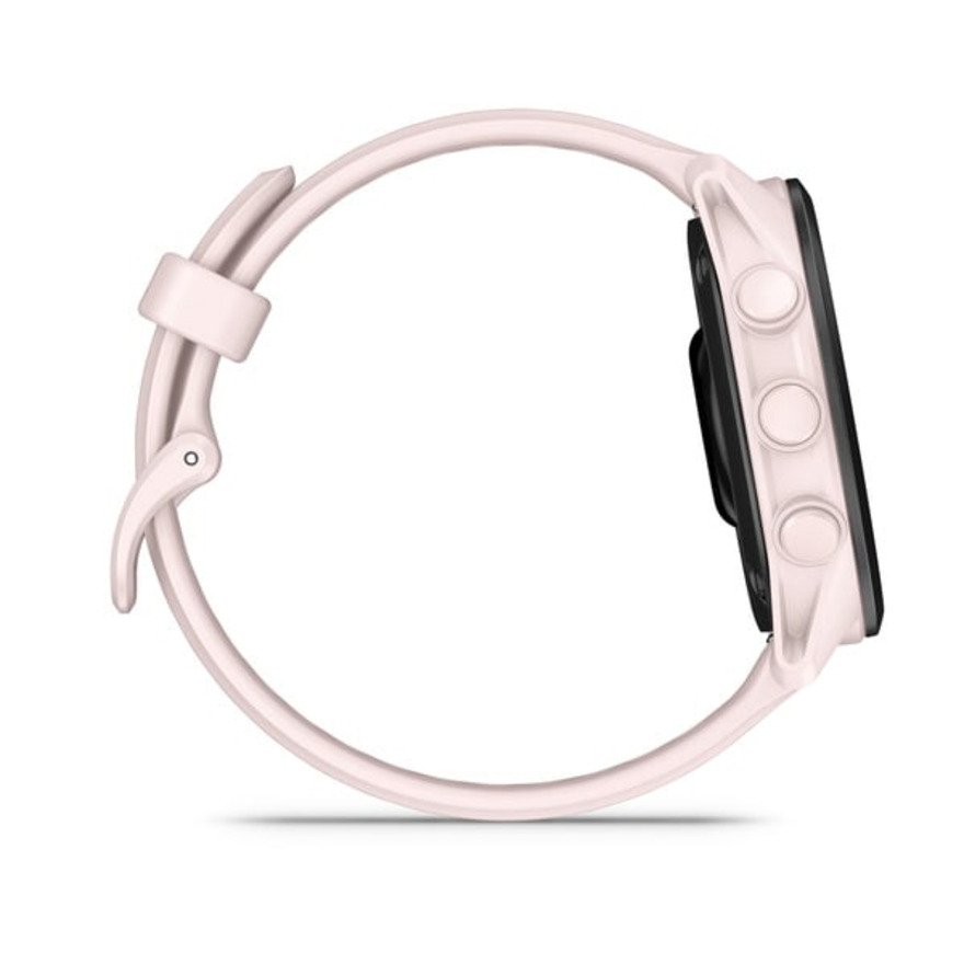 ガーミン（GARMIN）（メンズ、レディース）ランニングウォッチ Forerunner70 010-04307-34 Pink