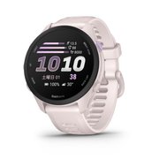 (メンズ、レディース)ランニングウォッチ Forerunner70 010-04307-34 Pink