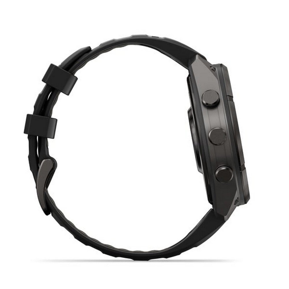 ガーミン（GARMIN）（メンズ、レディース）フラッグシップGPSウォッチ Fenix9 Pro AMOLED 47mm 010-04336-69
