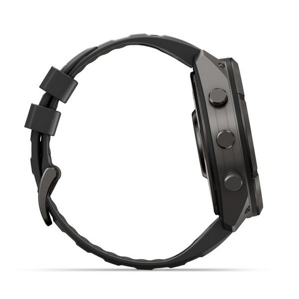 ガーミン（GARMIN）（メンズ、レディース）フラッグシップGPSウォッチ Fenix9 Pro AMOLED 51mm 010-04337-69