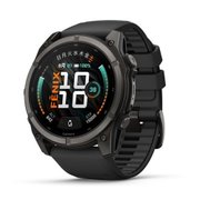 フラッグシップGPSウォッチ Fenix9 AMOLED 51mm 010-04763-14