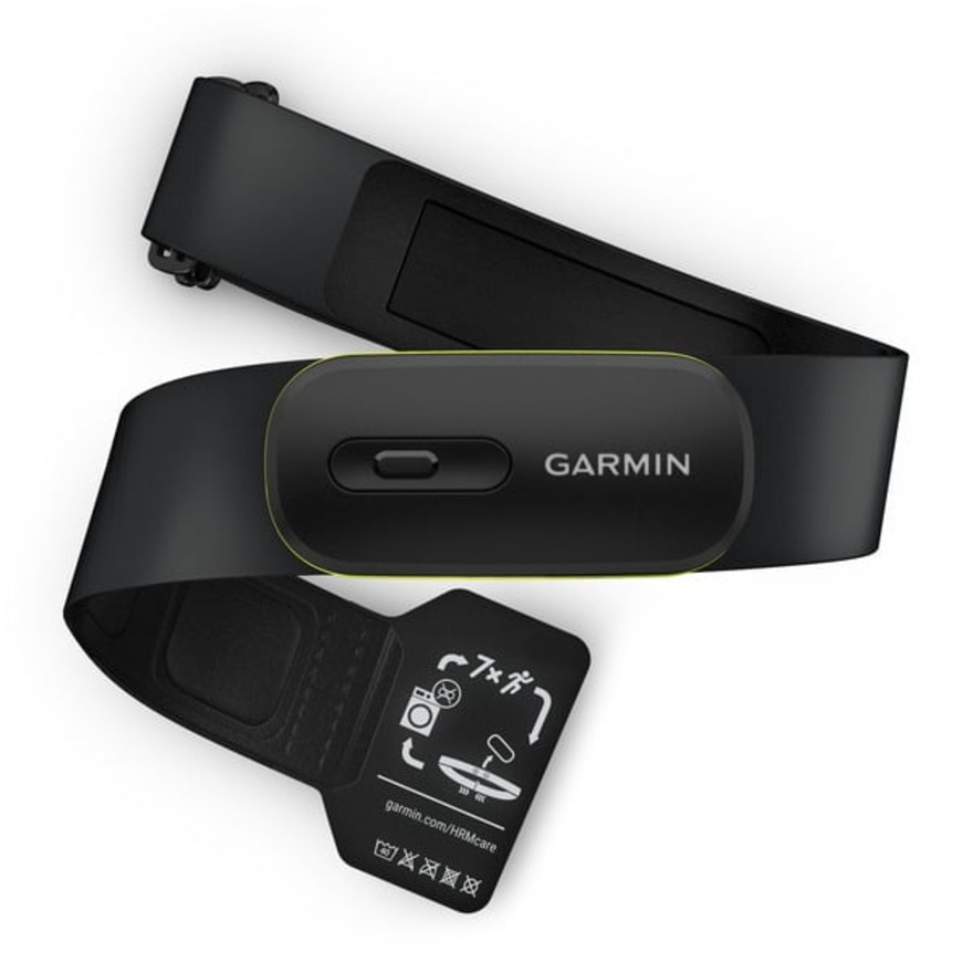 ガーミン（GARMIN）（メンズ、レディース）心拍センサー HRM 600 M-XL 010-13383-10