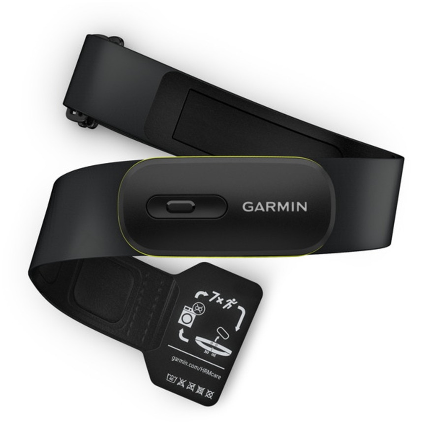 ガーミン（GARMIN）（メンズ、レディース）心拍センサー HRM 600 XS-S 010-13383-11