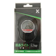 ストップウォッチ X 56 Wt オンライン価格 エックスユナイテッド スーパースポーツゼビオ