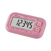 (メンズ、レディース、キッズ)ポケット万歩計 EX-200P