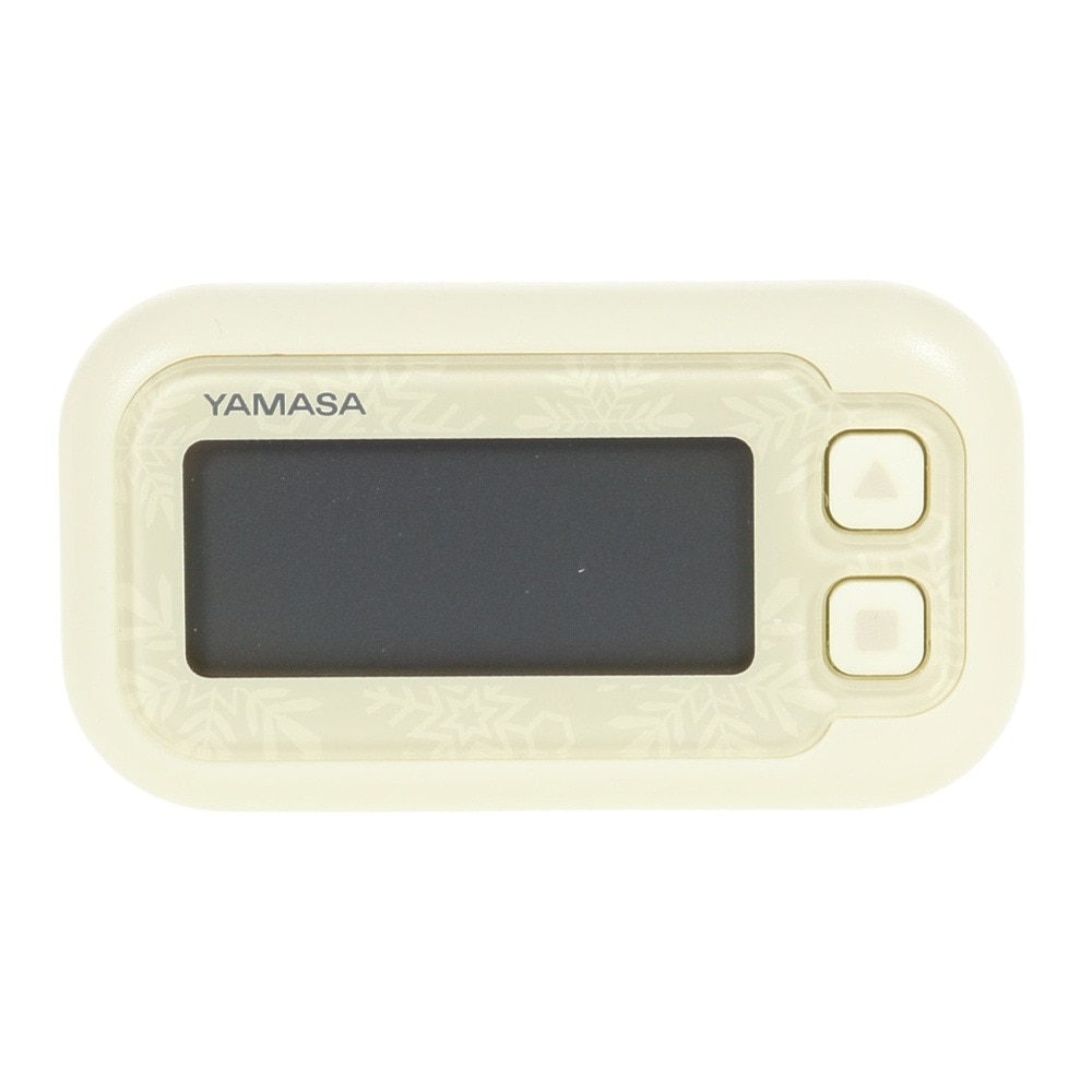 ヤマサ（YAMASA）（メンズ、レディース、キッズ）ポケット万歩計 EX-200W