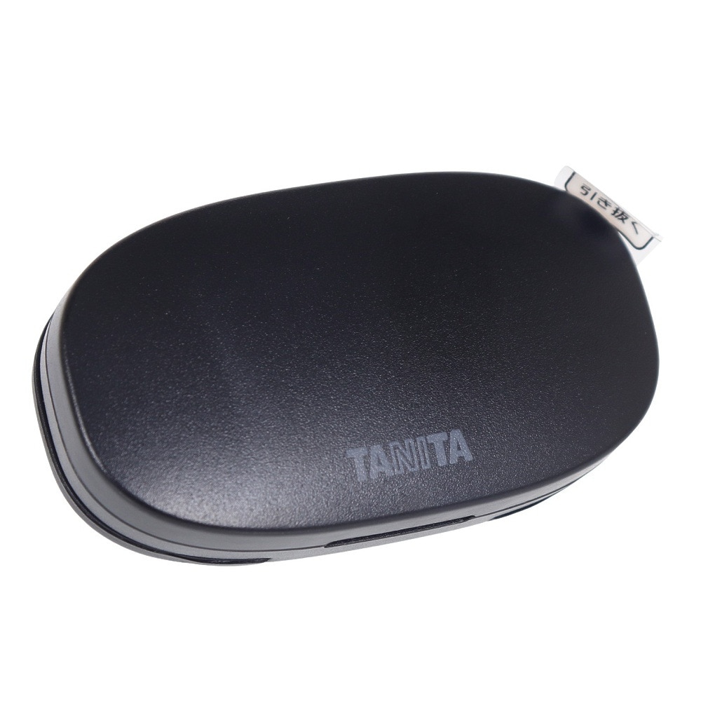 タニタ（TANITA）（メンズ、レディース、キッズ）歩数計 PD645BK