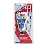 (メンズ)ワキ用 男さらさらクリーム 45g