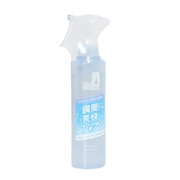(メンズ、レディース)シーブリーズ デオ&ウォーター E フレッシュサボン トリガー 145ml   汗 部活 運動 スポーツ 消臭 爽快