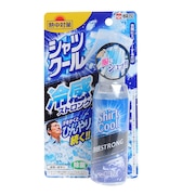 (メンズ、レディース)熱中対策 シャツクール 冷感ストロング 100ml