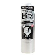 (メンズ)エージーデオ24メン メンズデオドラントスプレー 無香性 180g