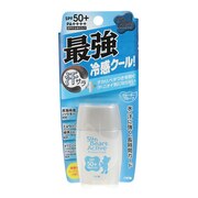 近江兄弟社（Omi Brotherhood ）（メンズ、レディース）サンベアーズアクティブ プロテクトクール 30g