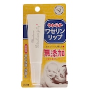 (メンズ、レディース、キッズ)メンターム ワセリンリップ 10g