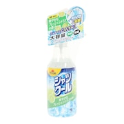(メンズ、レディース)熱中対策 シャツクール 爽やかなフレッシュシトラスの香り 280ml