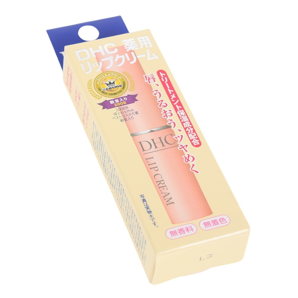ディーエイチシー（DHC）（メンズ、レディース、キッズ）DHC薬用リップクリーム