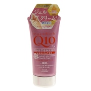(メンズ)コエンリッチ Q10薬用ホワイトニング ハンドクリーム モイストジェル 80g オンライン価格