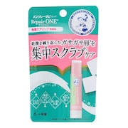 (メンズ、レディース、キッズ)メンソレータム リペアワン 角質ケアリップ 3.6g