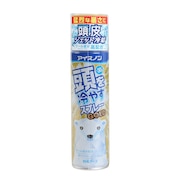(メンズ)アイスノン 頭を冷やすスプレーGOLD 無香料 95g