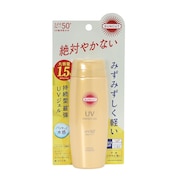 (メンズ、レディース)サンカットR パーフェクトUVジェル 120g SPF50+ 大容量 ウォータープルーフ UVカット 紫外線対策 美容 アレルガード