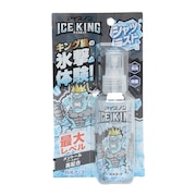(メンズ、レディース)アイスノン シャツミスト ICEKING 100ml