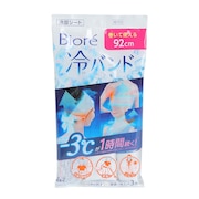 (レディース)ビオレ 冷バンド 無香性 3本入