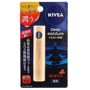 (レディース)ニベア ディープモイスチャーリップ はちみつの香り 2.2g