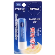 (レディース)ニベア モイスチャーリップ ビタミンE 3.9g