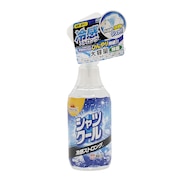 (メンズ、レディース)熱中対策 シャツクール 冷感ストロング 大容量 280ml
